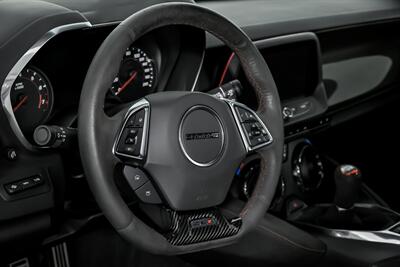 2018 Chevrolet Camaro ZL1-OVER $30K MODS! - Photo 26 - Joliet, IL 60435