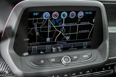2018 Chevrolet Camaro ZL1-OVER $30K MODS! - Photo 35 - Joliet, IL 60435