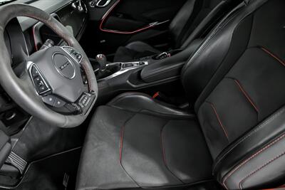 2018 Chevrolet Camaro ZL1-OVER $30K MODS! - Photo 23 - Joliet, IL 60435
