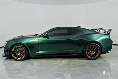 2018 Chevrolet Camaro ZL1-OVER $30K MODS! - Photo 8 - Joliet, IL 60435