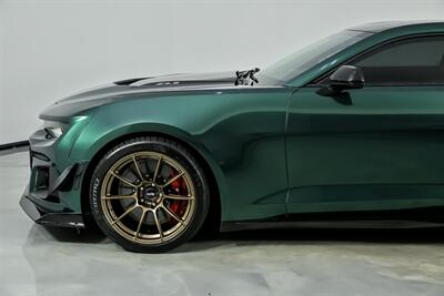 2018 Chevrolet Camaro ZL1-OVER $30K MODS! - Photo 7 - Joliet, IL 60435
