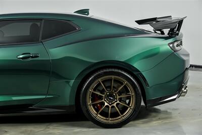 2018 Chevrolet Camaro ZL1-OVER $30K MODS! - Photo 9 - Joliet, IL 60435