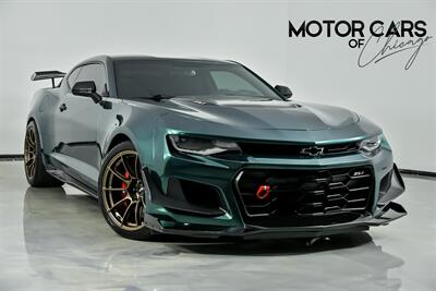 2018 Chevrolet Camaro ZL1-OVER $30K MODS! - Photo 1 - Joliet, IL 60435