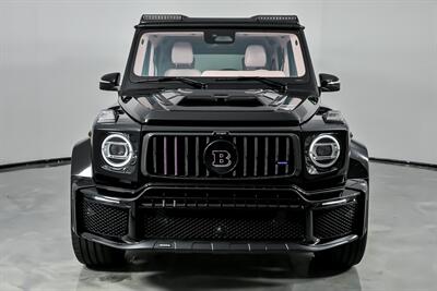 2025 Mercedes-Benz AMG G 63-GENIUNE BRABUS G700-1 OF 1!   - Photo 5 - Joliet, IL 60435