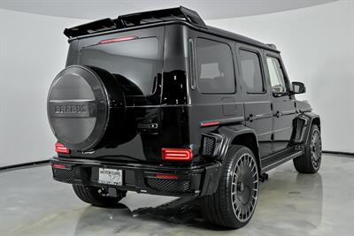 2025 Mercedes-Benz AMG G 63-GENIUNE BRABUS G700-1 OF 1!   - Photo 12 - Joliet, IL 60435