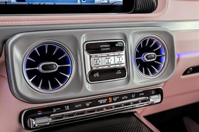 2025 Mercedes-Benz AMG G 63-GENIUNE BRABUS G700-1 OF 1!   - Photo 35 - Joliet, IL 60435