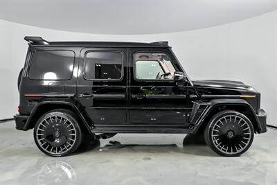 2025 Mercedes-Benz AMG G 63-GENIUNE BRABUS G700-1 OF 1!   - Photo 14 - Joliet, IL 60435