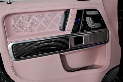 2025 Mercedes-Benz AMG G 63-GENIUNE BRABUS G700-1 OF 1!   - Photo 18 - Joliet, IL 60435