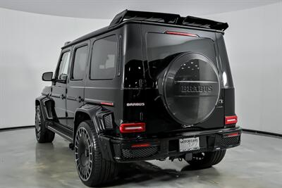 2025 Mercedes-Benz AMG G 63-GENIUNE BRABUS G700-1 OF 1!   - Photo 10 - Joliet, IL 60435
