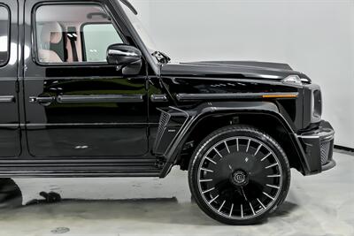2025 Mercedes-Benz AMG G 63-GENIUNE BRABUS G700-1 OF 1!   - Photo 15 - Joliet, IL 60435