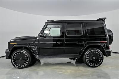 2025 Mercedes-Benz AMG G 63-GENIUNE BRABUS G700-1 OF 1!   - Photo 8 - Joliet, IL 60435