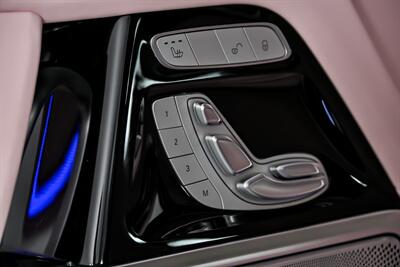 2025 Mercedes-Benz AMG G 63-GENIUNE BRABUS G700-1 OF 1!   - Photo 19 - Joliet, IL 60435