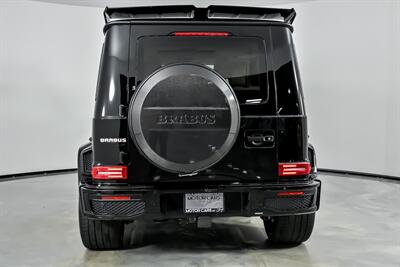 2025 Mercedes-Benz AMG G 63-GENIUNE BRABUS G700-1 OF 1!   - Photo 11 - Joliet, IL 60435