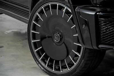 2025 Mercedes-Benz AMG G 63-GENIUNE BRABUS G700-1 OF 1!   - Photo 4 - Joliet, IL 60435