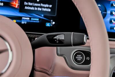2025 Mercedes-Benz AMG G 63-GENIUNE BRABUS G700-1 OF 1!   - Photo 31 - Joliet, IL 60435