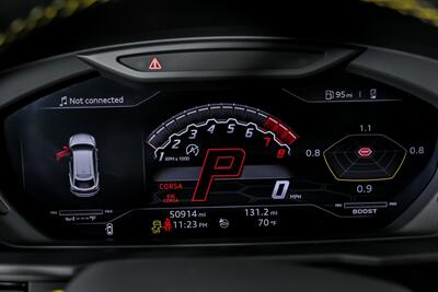 2019 Lamborghini Urus   - Photo 29 - Joliet, IL 60435