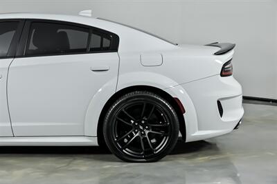 2023 Dodge Charger Scat Pack Widebody   - Photo 9 - Joliet, IL 60435