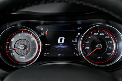 2023 Dodge Charger Scat Pack Widebody   - Photo 28 - Joliet, IL 60435