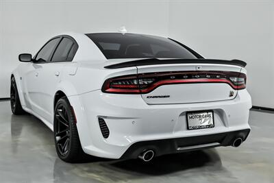 2023 Dodge Charger Scat Pack Widebody   - Photo 10 - Joliet, IL 60435