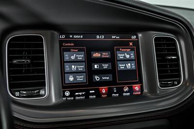 2023 Dodge Charger Scat Pack Widebody   - Photo 35 - Joliet, IL 60435