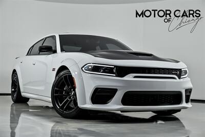2023 Dodge Charger Scat Pack Widebody   - Photo 1 - Joliet, IL 60435