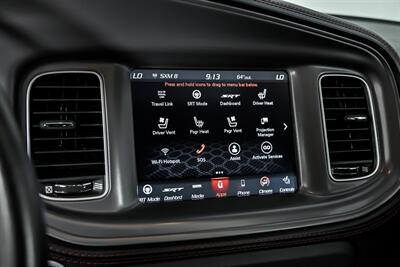 2023 Dodge Charger Scat Pack Widebody   - Photo 33 - Joliet, IL 60435
