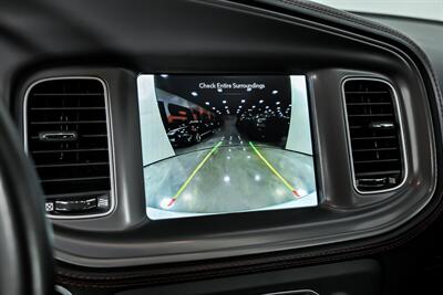 2023 Dodge Charger Scat Pack Widebody   - Photo 37 - Joliet, IL 60435