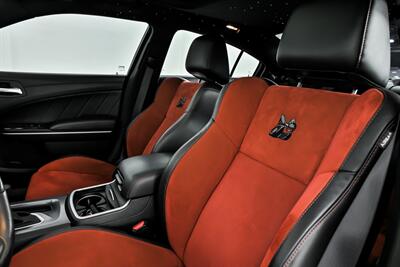 2023 Dodge Charger Scat Pack Widebody   - Photo 23 - Joliet, IL 60435