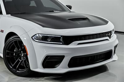 2023 Dodge Charger Scat Pack Widebody   - Photo 3 - Joliet, IL 60435