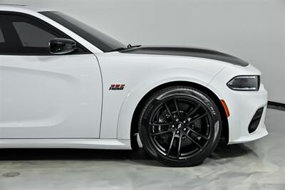 2023 Dodge Charger Scat Pack Widebody   - Photo 15 - Joliet, IL 60435