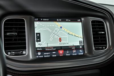 2023 Dodge Charger Scat Pack Widebody   - Photo 36 - Joliet, IL 60435