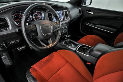 2023 Dodge Charger Scat Pack Widebody   - Photo 21 - Joliet, IL 60435