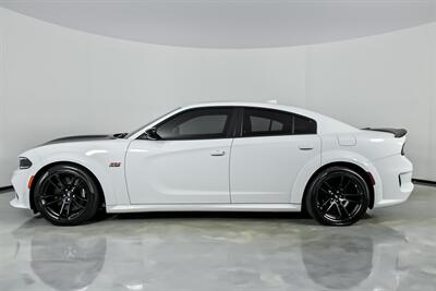2023 Dodge Charger Scat Pack Widebody   - Photo 8 - Joliet, IL 60435