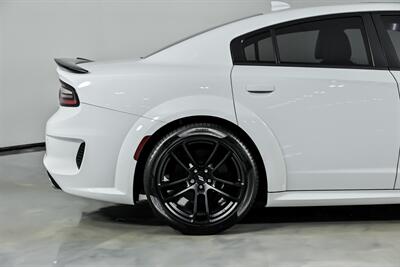 2023 Dodge Charger Scat Pack Widebody   - Photo 13 - Joliet, IL 60435