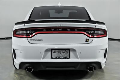 2023 Dodge Charger Scat Pack Widebody   - Photo 11 - Joliet, IL 60435