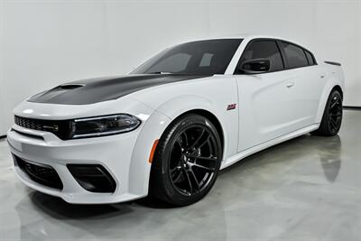 2023 Dodge Charger Scat Pack Widebody   - Photo 6 - Joliet, IL 60435
