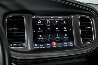 2023 Dodge Charger Scat Pack Widebody   - Photo 34 - Joliet, IL 60435