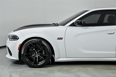 2023 Dodge Charger Scat Pack Widebody   - Photo 7 - Joliet, IL 60435