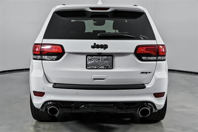 2020 Jeep Grand Cherokee SRT-BORLA EXHAUST   - Photo 11 - Joliet, IL 60435