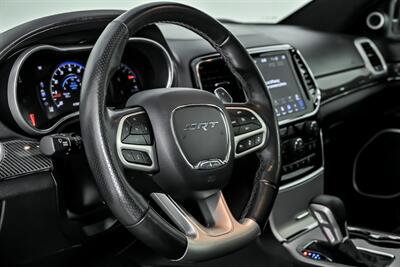 2020 Jeep Grand Cherokee SRT-BORLA EXHAUST   - Photo 27 - Joliet, IL 60435