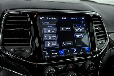 2020 Jeep Grand Cherokee SRT-BORLA EXHAUST   - Photo 33 - Joliet, IL 60435