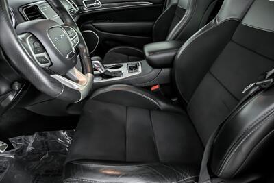 2020 Jeep Grand Cherokee SRT-BORLA EXHAUST   - Photo 23 - Joliet, IL 60435