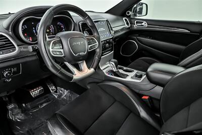 2020 Jeep Grand Cherokee SRT-BORLA EXHAUST   - Photo 22 - Joliet, IL 60435