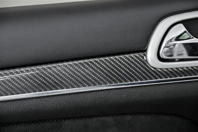 2020 Jeep Grand Cherokee SRT-BORLA EXHAUST   - Photo 19 - Joliet, IL 60435