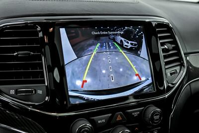 2020 Jeep Grand Cherokee SRT-BORLA EXHAUST   - Photo 36 - Joliet, IL 60435