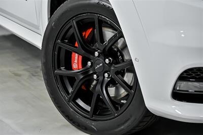 2020 Jeep Grand Cherokee SRT-BORLA EXHAUST   - Photo 4 - Joliet, IL 60435