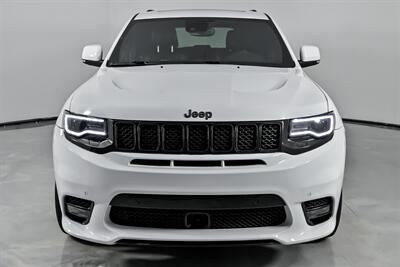 2020 Jeep Grand Cherokee SRT-BORLA EXHAUST   - Photo 5 - Joliet, IL 60435