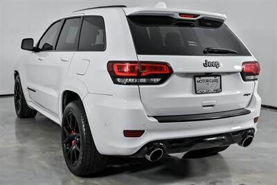 2020 Jeep Grand Cherokee SRT-BORLA EXHAUST   - Photo 10 - Joliet, IL 60435