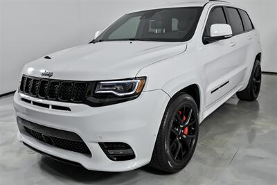 2020 Jeep Grand Cherokee SRT-BORLA EXHAUST   - Photo 6 - Joliet, IL 60435