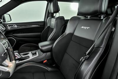 2020 Jeep Grand Cherokee SRT-BORLA EXHAUST   - Photo 24 - Joliet, IL 60435
